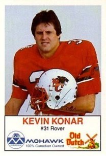 Kevin Konar