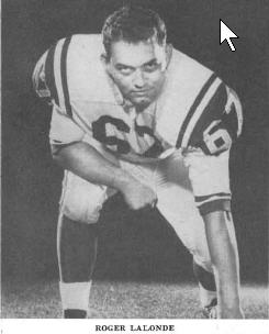 Roger Lalonde