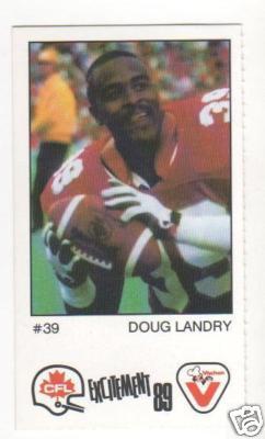 Doug Landry