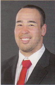 Aaron Lavarias