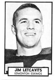 Jim Letcavits