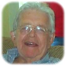 Bill Lucky