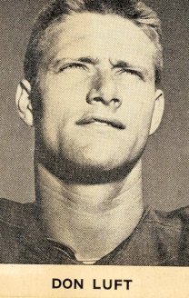 Doug Luft
