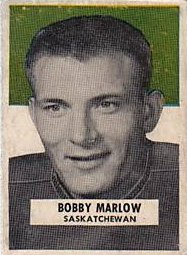 Bobby Marlow