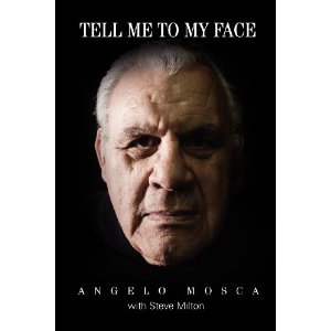 Angelo Mosca