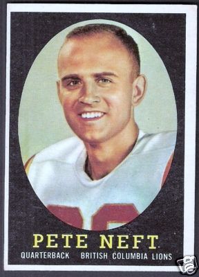 Peter Neft