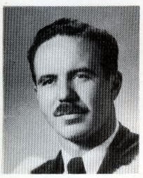 John Newman 1950