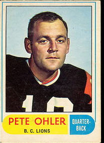 Pete Ohler