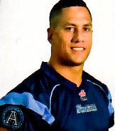 Chad Owens