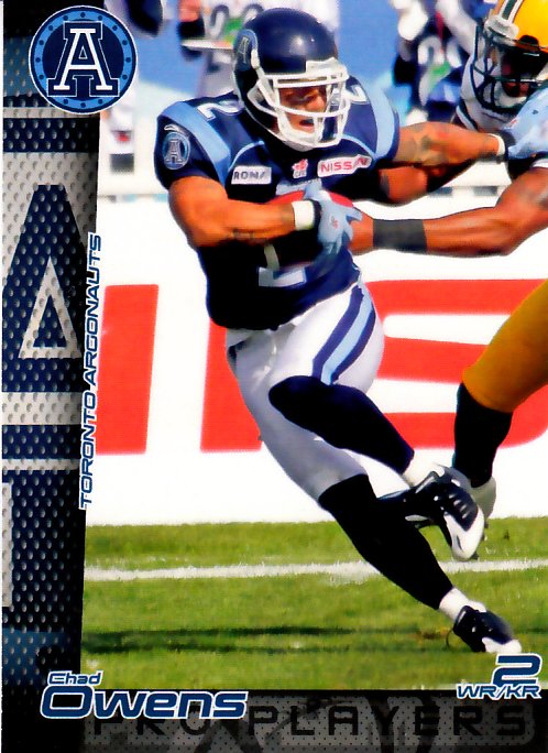 Chad Owens