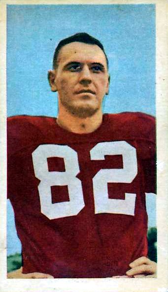 1954 Blue Ribbon Tea Joey Pal