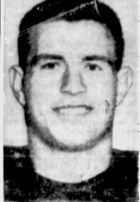 Hal Patterson from 1956