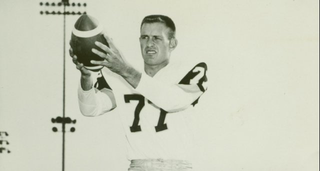 Hal Patterson