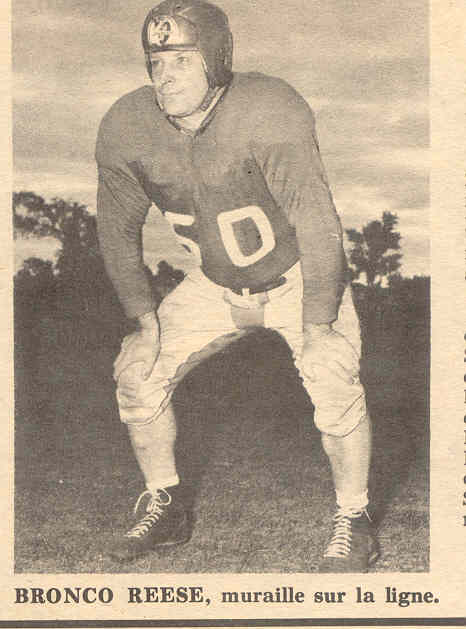 Lloyd Reese
