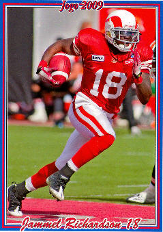 Jamel Richardson