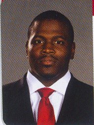 Jamel Richardson