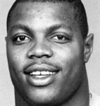Reggie Rogers