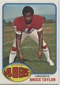 Bruce Taylor