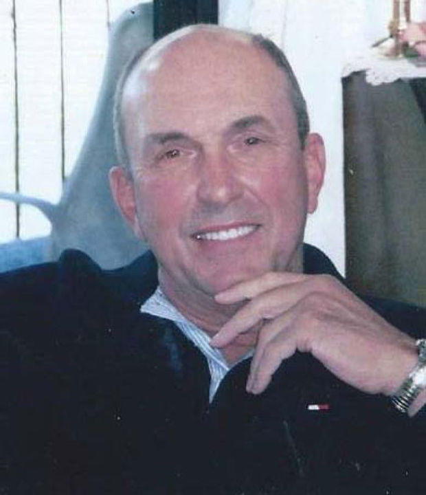 Dave Theisen