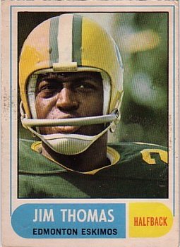 Jim Thomas
