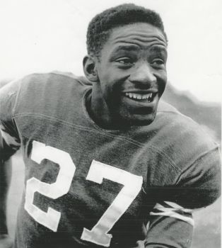 Willie Thrower