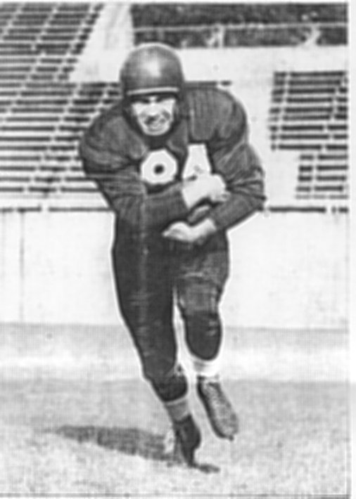 Dawson Tilley