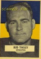 Buddy Tinsley
