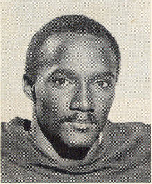 Darryl Toussaint 1982