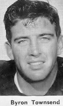 Byron Townsend