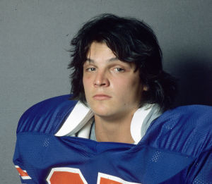 Randy Trautman