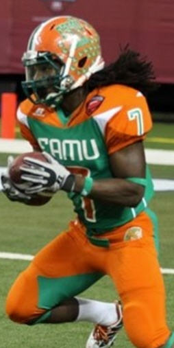 Leroy Vann