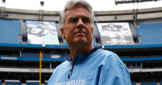 Jim Barker