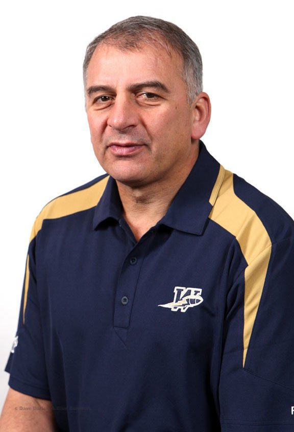 Jaime Bafrresi