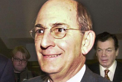 Charles Bronfman