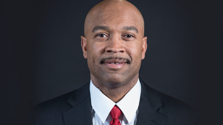 Erik Campbell