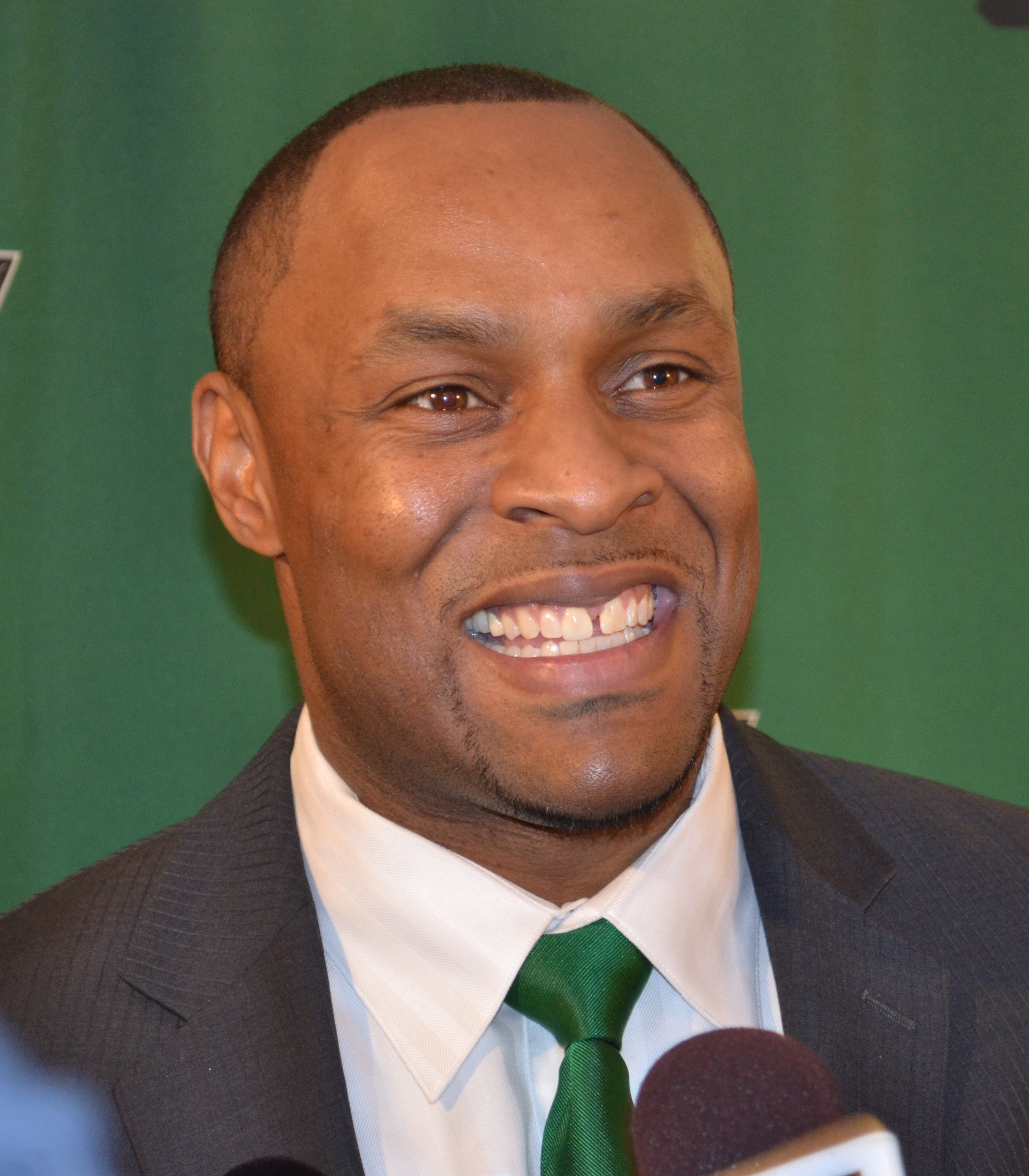 Corey Chamblin