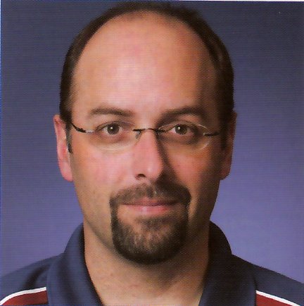 Marcel Desjardins