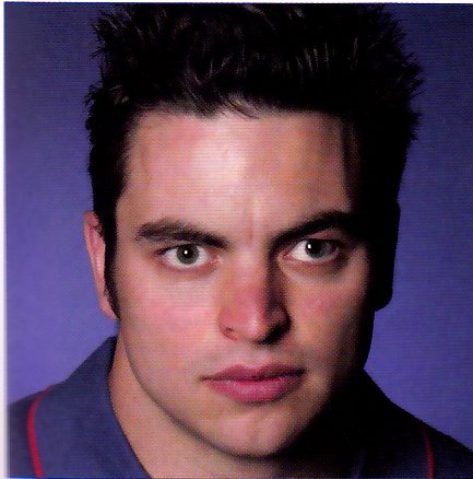 Andrew Garven