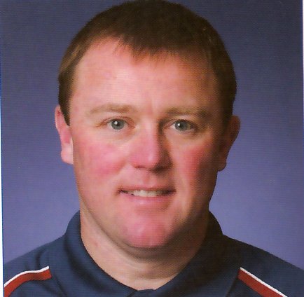 Chris Jones