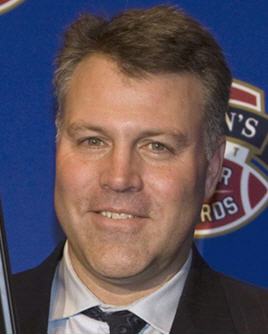 Ron Lancaster Jr.