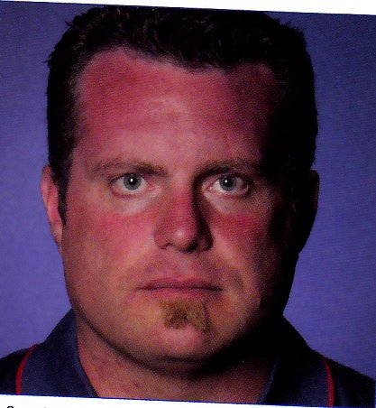 Cory McDiarmid
