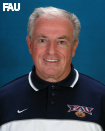 Fred O'Conner from Florida Atlantic