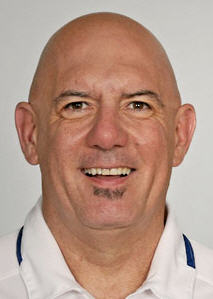 Ray Rychleski