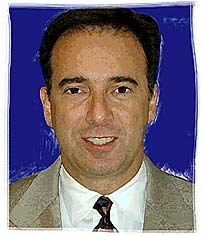 Jim Speros