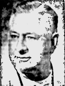 Douglas Pehead Walker