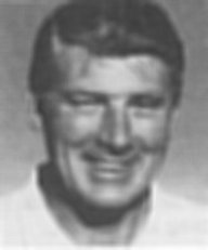 Bob Weber from 1988 Ottawa Media Guide