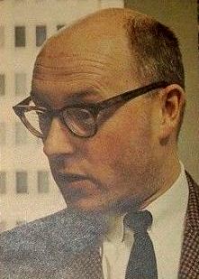 Ted Workman